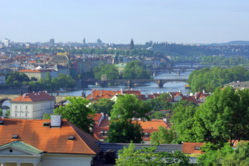 Old town Prague