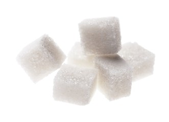 Sugar, Sugar Cube, Cube.