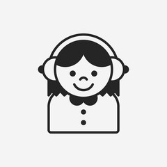 Customer Service icon