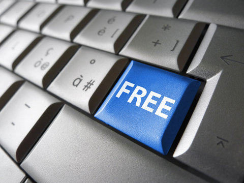 Free Online Computer Key