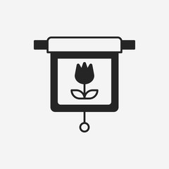 painting artwork icon