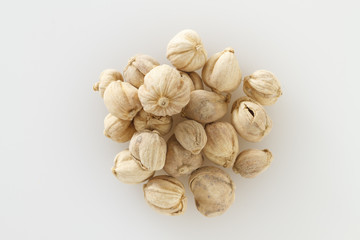 カルダモン　Cardamom