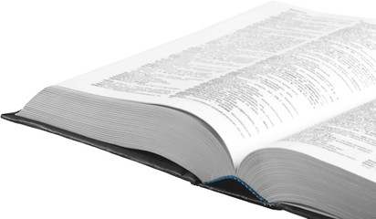 Book, Open, Research.