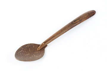 wooden spoon
