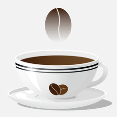 Cup of Coffee