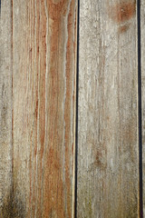 Абстрактный фон в виде текстуры деревянных досок.