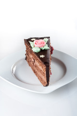 Chocolate cake