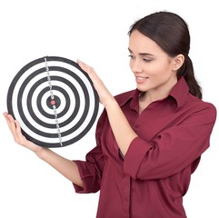 Target, Bull's-Eye, Marketing.