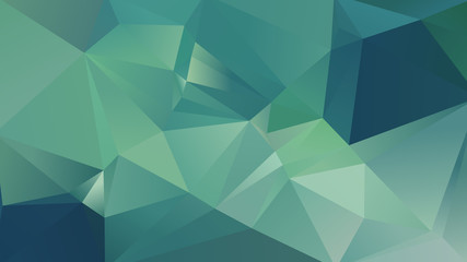 Abstract Geometry Background Vector