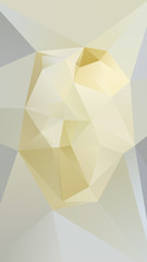 Abstract Geometry Background Vector