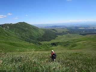 Rando du Capucin au Sancy (Mont Dore) 63