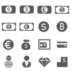 Money Icon 