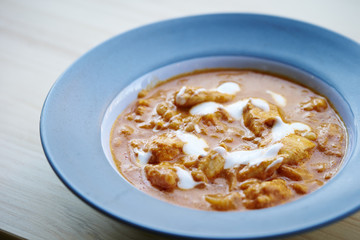 curry 