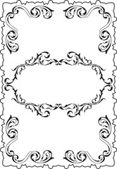 Cool vintage old picture