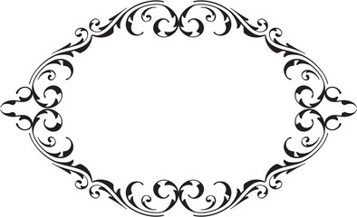 Victorian nice old page