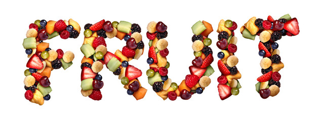 Fruit Concept