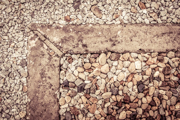 Rock textured background,vintage filter