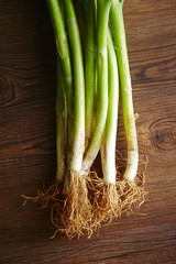 Spring Onions