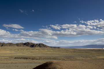 Mongolei