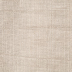 Texture canvas fabric background