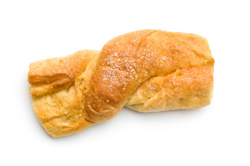tasty baked bun