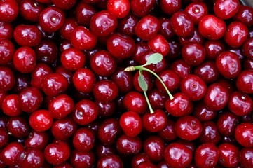 Bulk Cherries