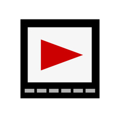 video icon