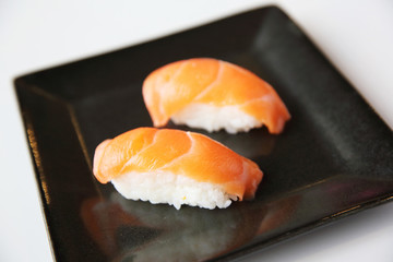Salmon Sushi