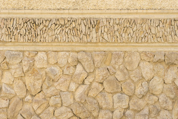 Hintergrund Textur Stein Beige