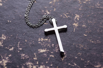 Christian cross