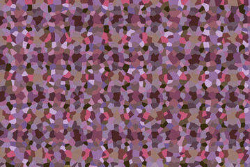 Seamless background pattern