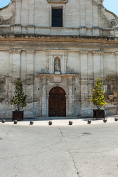 Eglise Saint-Laurent