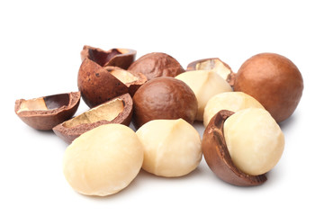 Macadamia nut