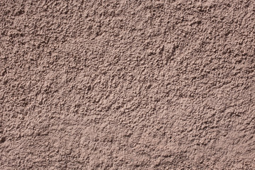 Antique textured wall from stone in Rome