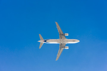 air transport