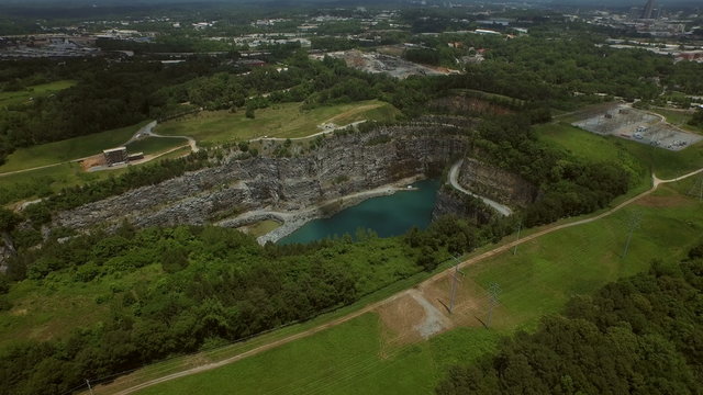Atlanta Aerial