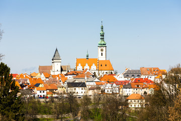 Tabor, Czech Republic