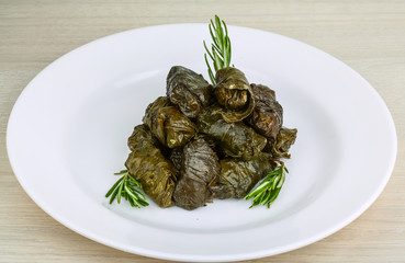 Dolma
