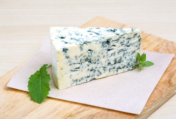 Dor Blue cheese