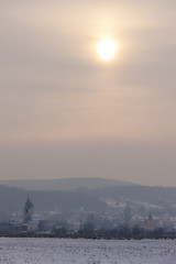 Velka Trna, Slovakia