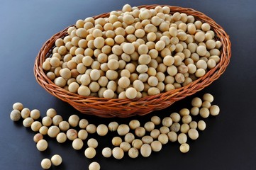 Semi di soia