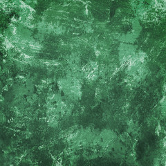 Textured green background