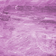 Fototapeta premium Abstract pink background.