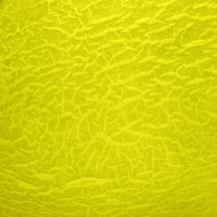 Yellow Abstract Background
