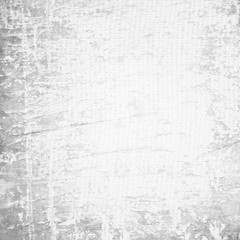 old white paper texture as abstract grunge background