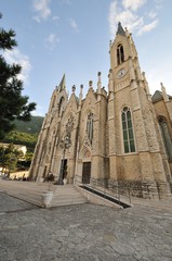 Basilica di Castelpetroso