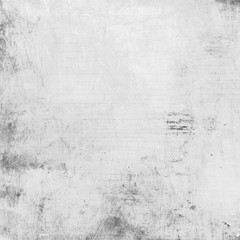 old white paper texture as abstract grunge background