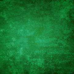 Textured green background
