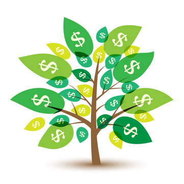 Money Tree