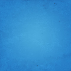 Textured blue background